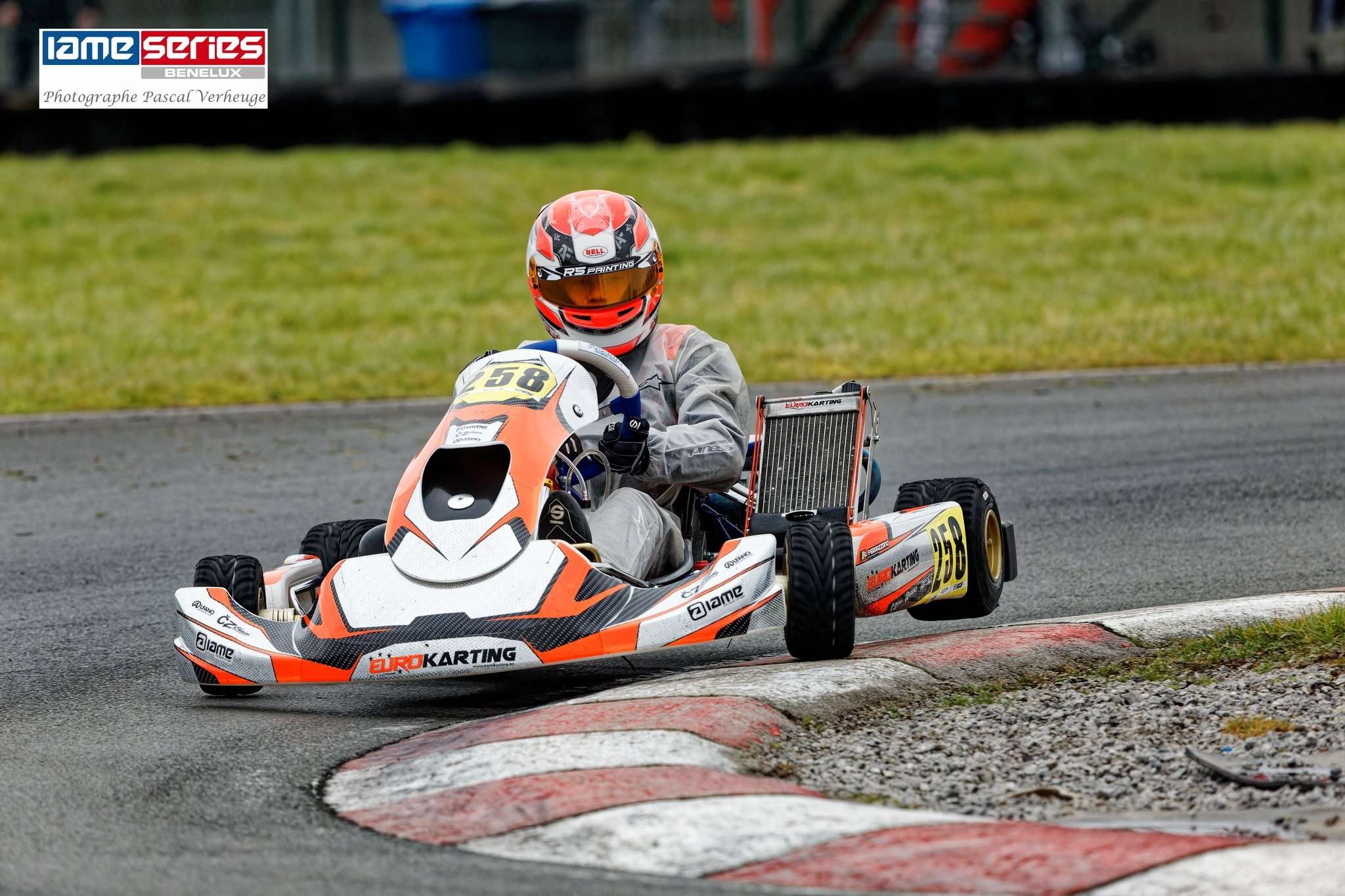 Eurokarting